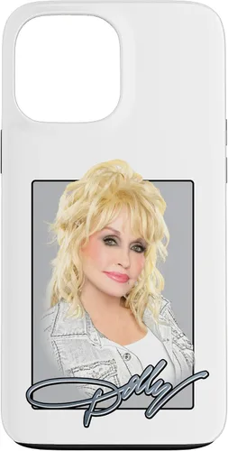 Vista 24 de Dolly Parton Classic Case for iPhone 17