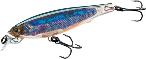Vista 9 de Duel Yo Zuri F 1135 3 Ds Minnow Suspending Lure 2 4 Inch