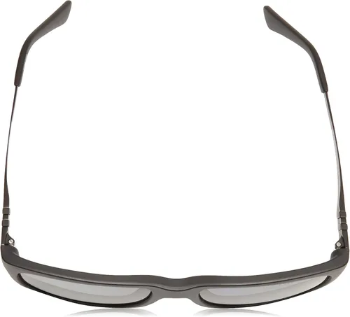 Vista 4 de Polo Ralph Lauren Lentes de sol rectangulares Ph4088 para hombre