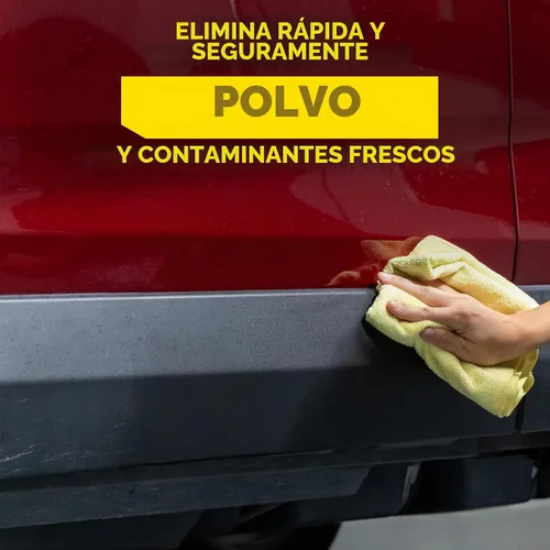 Vista 6 de Meguiar's Ultimate Quik Detailer, 24 onzas, paquete de 2