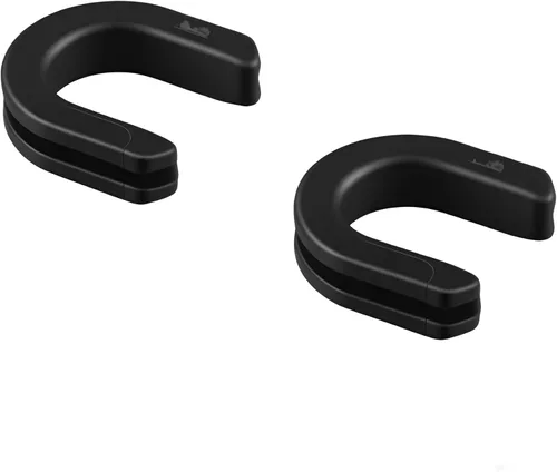 Vista 5 de Soporte de montaje de placa lateral para motocicleta, soporte de montaje para Harley Touring 1984-2025
