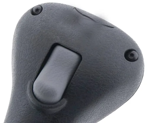 Vista 8 de Solarhome Nuevo controlador de joystick seleccionable 6697904 compatible con minicargadoras Bobcat T110 T140 T180 T190 T250 T300 T320 A220 A300 S100