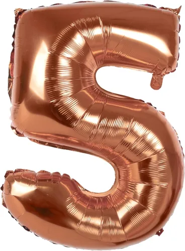 Vista 13 de Treasures Gifted Globos dorados grandes de números – Globo de aluminio número 0 de 40 pulgadas – Números de globos de cumpleaños – Números de globos