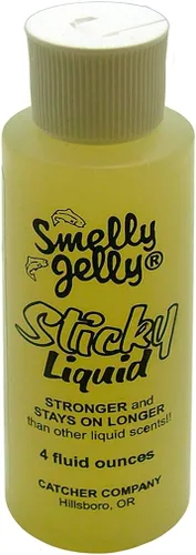 Vista 11 de Smelly Jelly líquido pegajoso