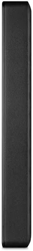Vista 2 de Disco duro portátil con USB 3.0 Seagate Expansion 1.5TB 2.5 in (stea1500400) en Seagate Expansion portátil disco externo, Negro