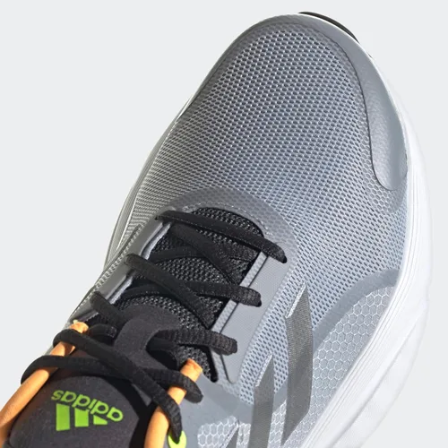 Vista 9 de adidas Tenis de correr Response para hombre