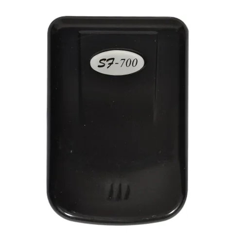 Vista 5 de Báscula digital de bolsillo de 21.16 oz x 0.00 oz, báscula de alimentos de alta precisión para cocina con soporte, báscula de joyería portátil