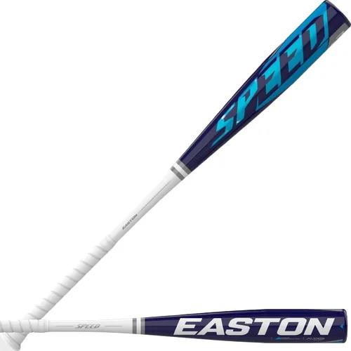 Vista 3 de Easton Speed Baseball Bat BBCOR -3 Drop 2 5/8' Barrel 1 Pc. Alloy