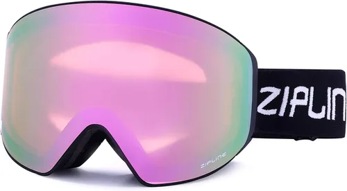 Vista 16 de Gafas de esquí Zipline Podium XT - Lentes magnéticas sin niebla