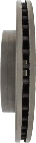 Vista 6 de Rotor de freno de disco delantero estándar compatible con Chevrolet Epica 2009
