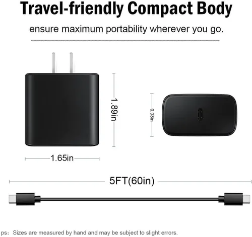Vista 8 de USB-C Beats - Cable de carga de pared para auriculares compatible con Beats Powerbeats Pro 2, Solo 4, Studio Buds +, Studio Pro (x Kim Kardashian)