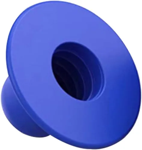 Vista 7 de Uenede 4 unids PVC tierra piscina pared enchufe filtro bomba filtro agujero tapón tapón reemplazo para Intex Bestway Coleman