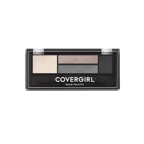 Vista 18 de Cuadrados Covergirl de sombra de ojos, 0.06 onzas