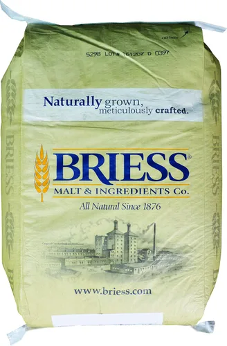 Vista 2 de Brewmaster - GR450E Malta - Carapils - 5 lb
