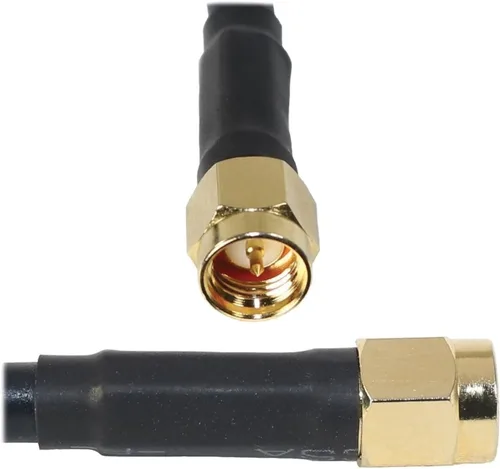 Vista 4 de Tram Cable de antena de radio satelital de repuesto 2300 7754, 7759 y antenas Browning BR-Trucker