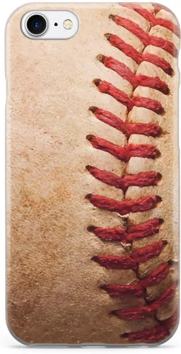 Vista 18 de Inspired Cases - Funda para béisbol, Apple iPhone XR, Multicolor