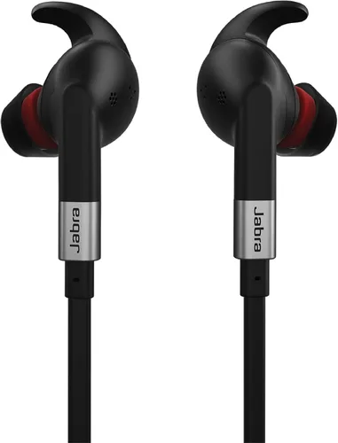 Vista 7 de Jabra Evolve 75e UC Auriculares intrauditivos inalámbricos Bluetooth