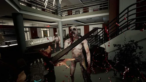 Vista 6 de Killing Floor, Double Feature - PlayStation 4
