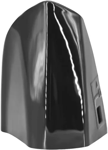 Vista 5 de CULMKARI La tapa de la manija de la puerta del lado del conductor se adapta a Ford Mustang 2015-2020, reemplaza a FR3Z-63218A15-ACPTM Negro
