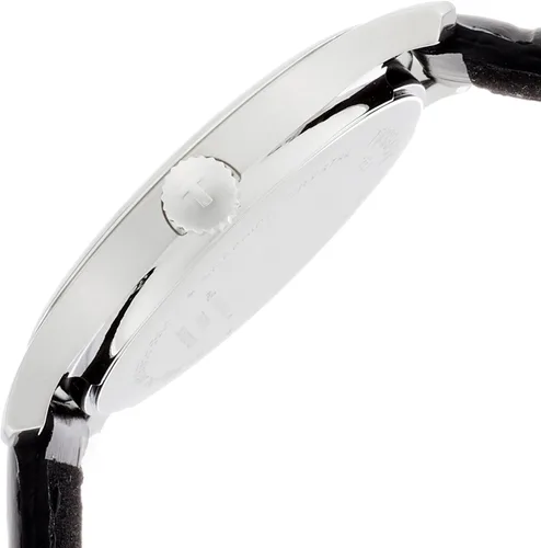 Vista 3 de Reloj Tissot Tradition T-Classic para mujer