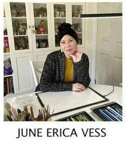 Vista 8 de Amanti Art Lienzo enmarcado para pared, 20 x 16 pulgadas, baño parisino n.º 1 de June Erica Vess, lienzo enmarcado para pared, obras de arte