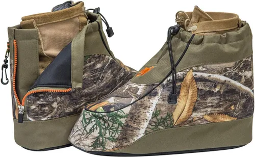 Vista 6 de ArcticShield Aisladores para Botas para Caza, Pesca y Actividades al Aire Libre