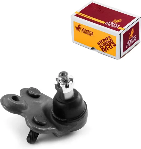 Vista 61 de Fabricado en Europa. Junta de rótula inferior delantera Metrix Premium K3199 para Jeep Liberty 2002-2004