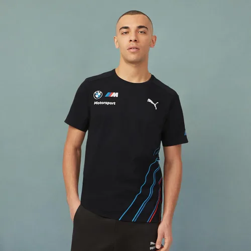 Vista 8 de BMW Motorsports - Camiseta para hombre