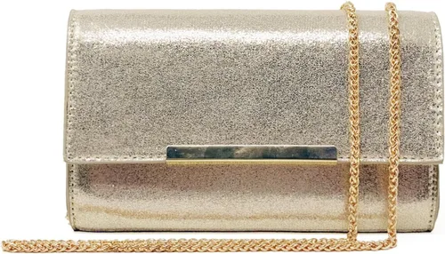 Vista 12 de AFKOMST Pequeños bolsos clutch para mujeres, bolso de noche formal, bandolera y carteras de muñeca para fiesta, baile de graduación, cóctel, boda