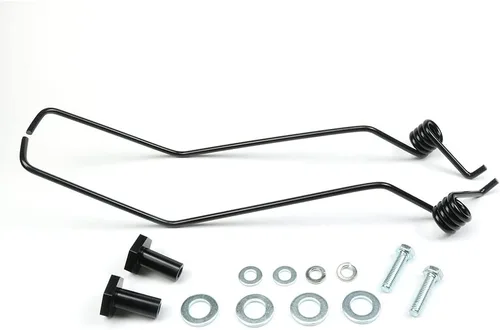 Vista 7 de Kit de rascadores de hielo para motonieve Jetuplusllc, para Polaris Arctic, para Cat Ski, para Ski Doo, para Yamaha