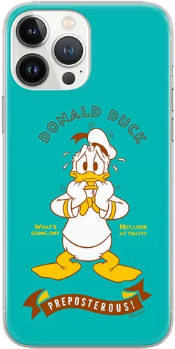 Vista 13 de ERT GROUP Funda de teléfono móvil para Xiaomi REDMI Note 10/10S original y con licencia oficial de Disney, diseño Daisy 001, adaptado óptimamente a