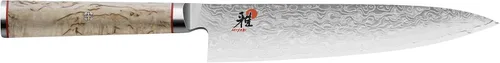 Vista 6 de Miyabi Birchwood GS2 - Juego de bloques de cuchillos (7 piezas)