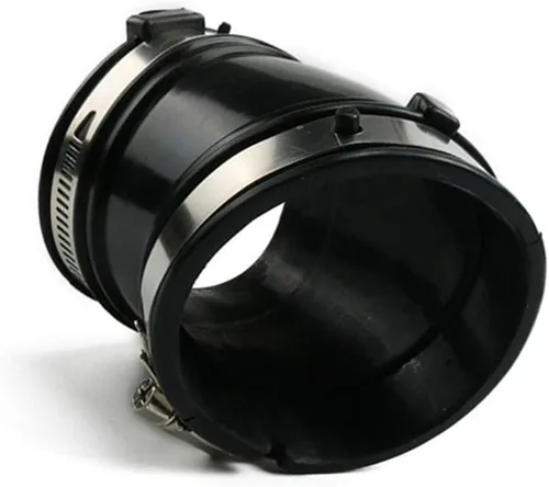 Vista 8 de Manguera de admisión de aire, 16576AL50A 16576EG00A manguera de resonador de entrada de aire para Infiniti G35 2003-2007