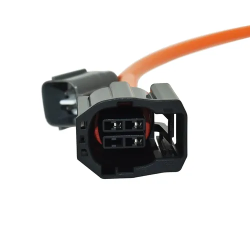 Vista 7 de Sensor de oxígeno O2 LFH1-18-861 apto para Mazda 6 GG GY 1.8L 2.0L 2.3L 2002-2007