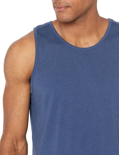 Vista 51 de Amazon Essentials Camiseta sin mangas slim fit para hombre - Ropa casual