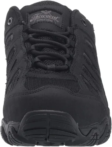 Vista 7 de Thorogood Serie Crosstrex BBP Impermeable, Oxford para Senderismo