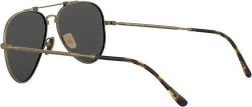 Vista 5 de Ray-Ban RB8125 58 - Gafas de sol para hombre y mujer 2283in