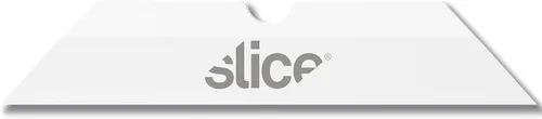 Vista 6 de Slice Corta cajas, Repuestos de cuchillas de cerámica Punta puntiaguda
