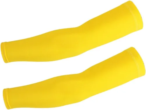 Vista 9 de Mangas de brazo para mujeres y hombres, ciclismo armwarmers verano protección solar UV