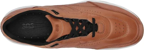 Vista 2 de SAS Journey II - Zapatillas de deporte con cordones para hombre