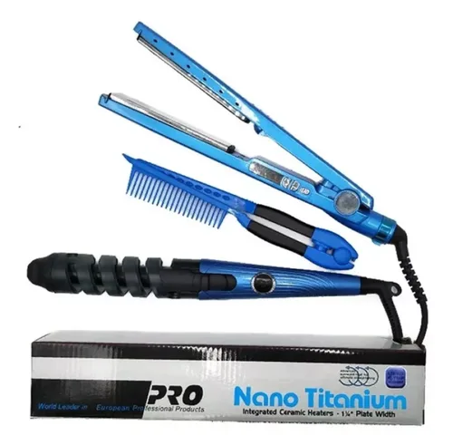 Vista 3 de COMBO NANO