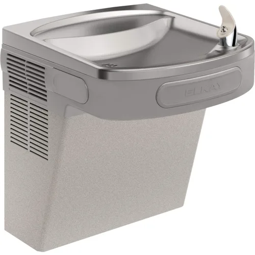 Vista 16 de Elkay LZS8L Fuente de agua ADA filtrada individual, enfriada, granito gris claro, 120V