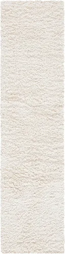 Vista 25 de SAFAVIEH Venus Shag Collection - Alfombra decorativa, 2 pies 2 pulgadas x 4 pies, color azul, diseño sólido, no desprende pelusa y de fácil cuidado