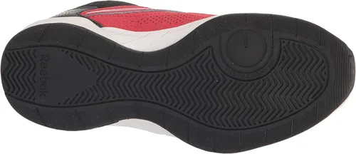 Vista 4 de Reebok Unisex-Child More Buckets Basketball Shoe