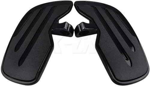 Vista 2 de KYN Para Indian Scout 2015-2021, Scout 100th Anniversary 2020, Scout Sixty 2016-2021, Scout ABS/Sixty ABS 2019-2020 - Tablas de pie para conductor