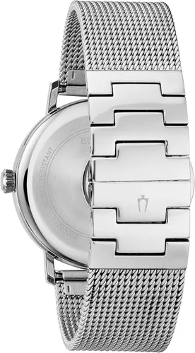 Vista 3 de Reloj de vestir Bulova (Modelo 96B289)
