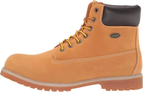Vista 8 de Lugz Convoy - Botas de moda para hombre