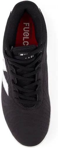 Vista 5 de New Balance FuelCell Fuse V4 - Zapatos de sóftbol moldeados para mujer