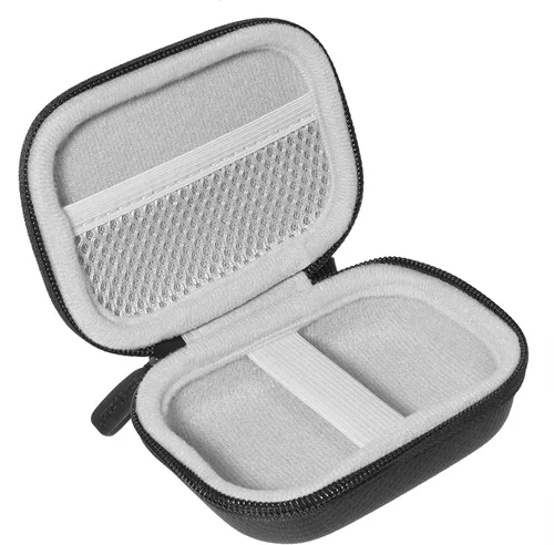 Vista 4 de Funda para auriculares Bose QuietComfort con cancelación de ruido - Auriculares inalámbricos verdaderos