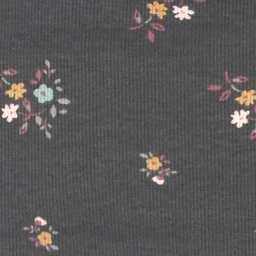 Vista 8 de Gerber Paquete de 2 vestidos de manga larga para bebé niña